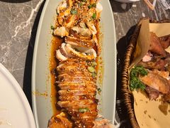 -前海沿·青岛菜(李沧万达店)