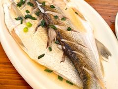 -太湖好灶头土菜馆(石公路店)