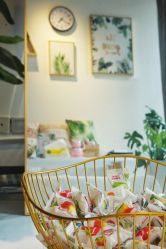 -杨美丽·美甲美睫