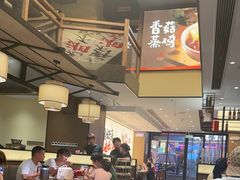 -八碗湘长沙市井菜(坡子街店)