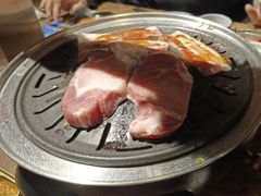 -九田家黑牛烤肉料理(太阳宫广场店)