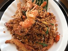 -摩登有记·新派泰国菜(银钻广场店)