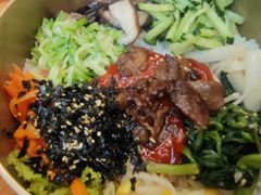 -全州拌饭馆(断桥店)