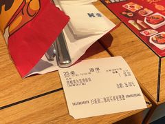 -豪客来牛排(重庆三峡广场步行街1704店)