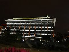 -厦门市图书馆(集美新城馆区)