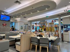 -元气寿司(八号仓店)