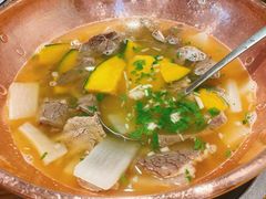 -妈妈的味道(和顺古镇店)