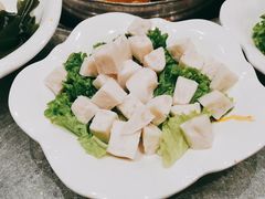 -马老六清真餐饮(西站店)
