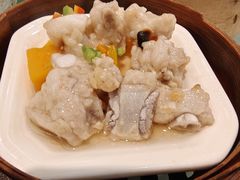 -万山楼海鲜酒家·二十三年老字号