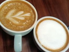 -VESH COFFEE(定西路店)