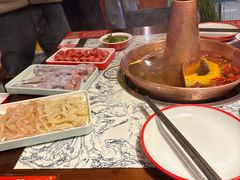-京元盛铜锅涮肉(上海总店)