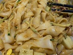 -山丹丹西北菜(金贸大厦店)