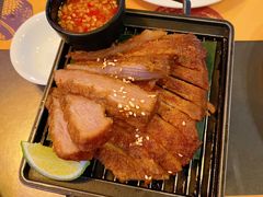 -simply thai天泰(长泰广场店)