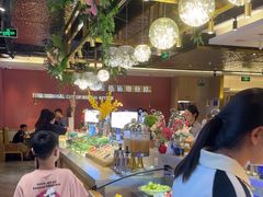 -经典世家牛排自助餐厅(百捷店)