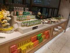 -纽斯特牛排自助餐厅(浦江万达店)