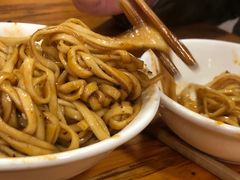 -洞子口张老二凉粉(文殊院店)