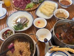 -厝味火锅·潮汕卤水火锅(十一合店)
