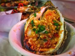 -老梅园大虾城(河西店)