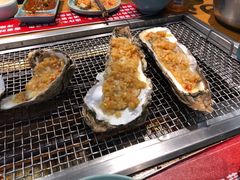 -蚝英雄鲜蚝自助专门店(长楹天街直营店)