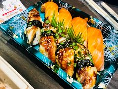 -盒马鲜生(宝地店)