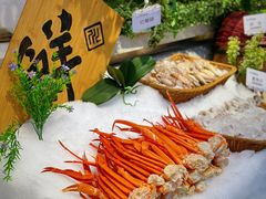 -川骄海鲜自助(河东店)