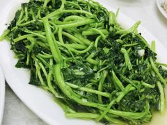 炒时菜-醉贤居