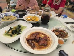 -幸运楼(北京路店)
