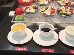 -东方明珠·可口可乐欢乐餐厅
