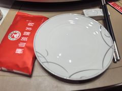-名羊天下陕北横山铁锅炖羊肉(博文路店)