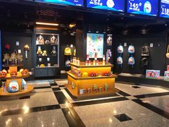 -万达影城(锦华万达广场IMAX店)