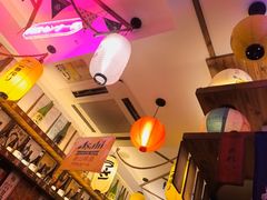 -坂吉屋·居酒屋深夜食堂(龙湖店)