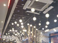 -河坝烧烤串城(金达莱店)