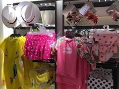 -ZARA(凯德乐峰广场店)