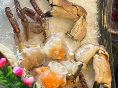 -江南福宴·澳门海鲜.牛肉火锅(汇高栢悦中心店)