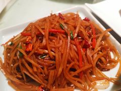 -北京老铺烤鸭(西稍门店)