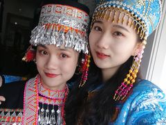-中央民族大学