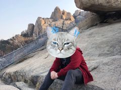 -崂山仰口游览区