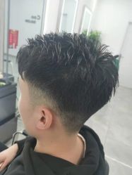 点击看大图 -Coo Hair salon