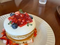 -Lumos一間甜食