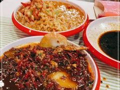 -戴叔叔龙虾馆·麻辣小龙虾