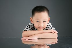 -BabyA 专业婴童摄影(古北时尚广场店)