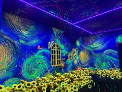-成都梵高星空艺术馆(春熙路旗舰店)
