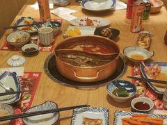 -伊豆野菜村(大族广场店)