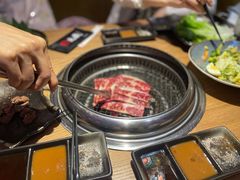 -丸藏和牛烧肉专门店(园区师惠坊店)