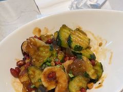 -北李妈妈菜·海肠捞饭(开发区万达店)
