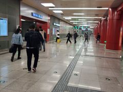 -前门(地铁站)