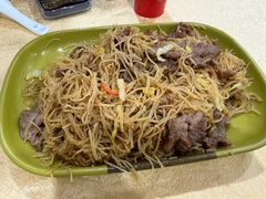 -标记美食新鲜猪杂(兴南大道店)