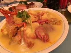 点击看大图 -新锦江大酒店·宴会厅·婚宴