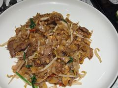 -关夫人餐厅(KLCC阳光广场店)