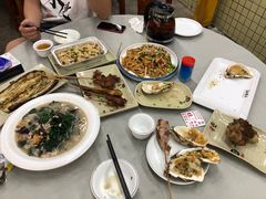-皮记海鲜1995(寮步店)